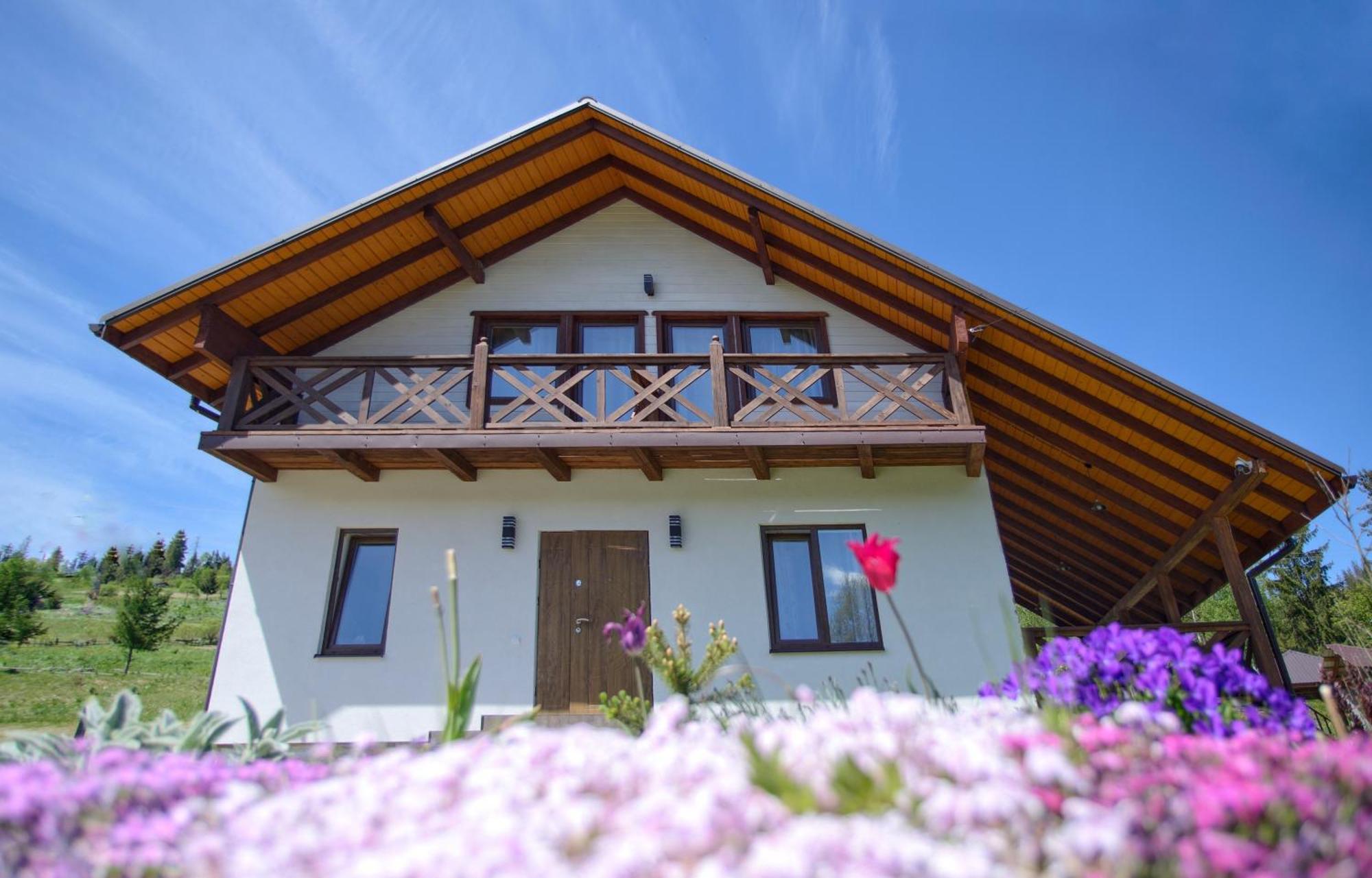 Еміліана Villa Volosyanka  Dış mekan fotoğraf