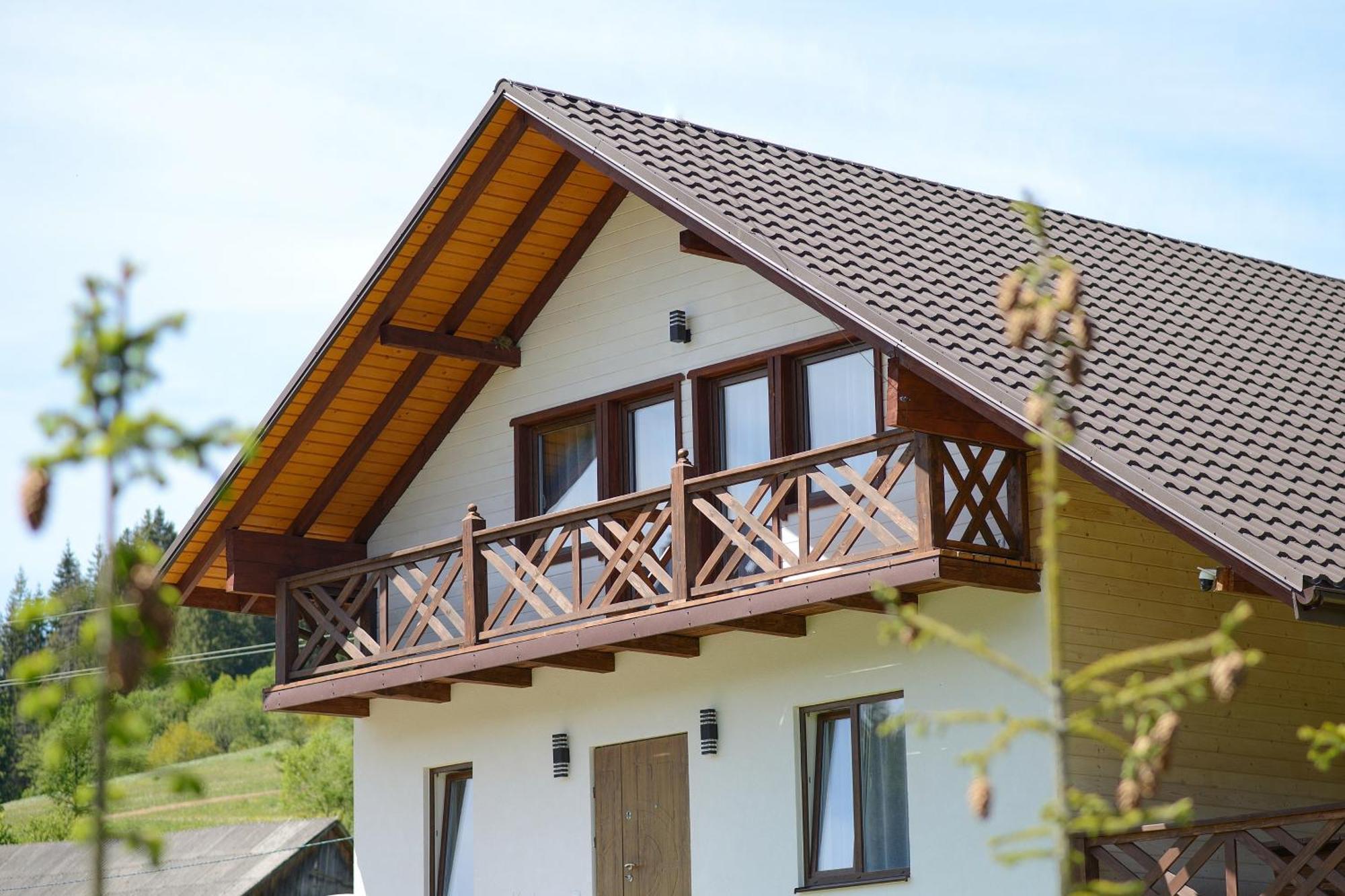 Еміліана Villa Volosyanka  Dış mekan fotoğraf