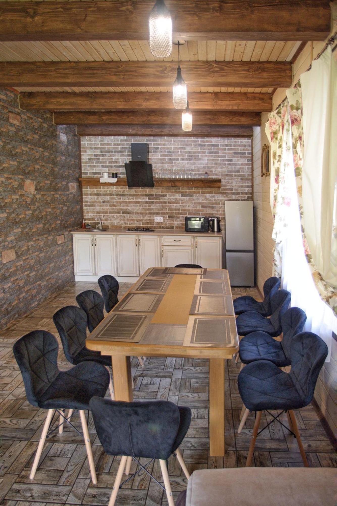Еміліана Villa Volosyanka  Dış mekan fotoğraf