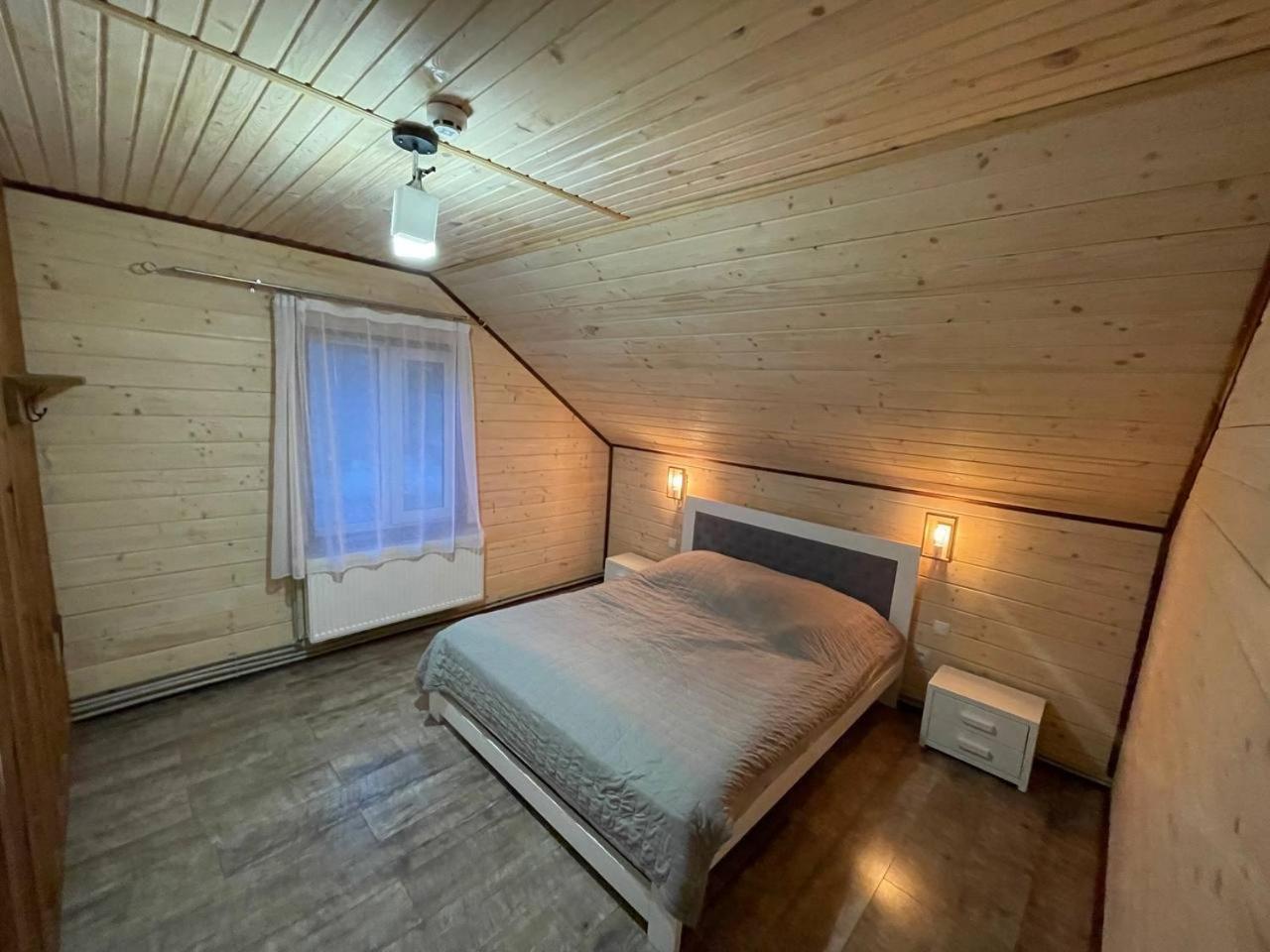 Еміліана Villa Volosyanka  Dış mekan fotoğraf